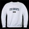 thumbnail image 1 of W Republic 564-300-WT3-05 Fairleigh Dickinson Knights Mom Crewneck T-Shirt, White - 2XL, 1 of 1