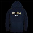 thumbnail image 1 of W Republic 565-136-NV2-05 United States Naval Academy Midshipmen Mom Hoodie, Navy - 2XL, 1 of 1
