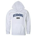 thumbnail image 1 of W Republic 565-145-WHT-01 Women Richmond Spiders Mom Hoodie, White - Small, 1 of 1