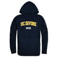 thumbnail image 1 of W Republic 565-162-NVY-02 Women Uc Irvine Anteaters Mom Hoodie, Navy - Medium, 1 of 1