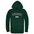 thumbnail image 1 of W Republic 565-282-FOR-01 Women Cleveland State University Mom Hoodie, Forest Green - Small, 1 of 1