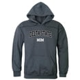 thumbnail image 1 of W Republic 565-289-HCH-02 Women Delta State University Statesmen Mom Hoodie, Heather Charcoal - Medium, 1 of 1