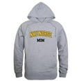 thumbnail image 1 of W Republic 565-356-HGY-01 Women Northern Kentucky Norse Mom Hoodie, Heather Grey - Small, 1 of 1