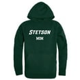 thumbnail image 1 of W Republic 565-387-FOR-01 Women Stetson University Hatters Mom Hoodie, Forest Green - Small, 1 of 1