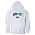 thumbnail image 1 of W Republic 565-447-WHT-03 Women Humboldt State University Mom Hoodie, White - Large, 1 of 1