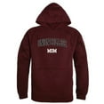 thumbnail image 1 of W Republic 565-461-MAR-02 Women Union College Mom Hoodie, Maroon - Medium, 1 of 1