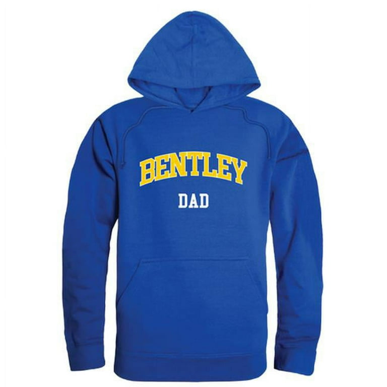 Bentley university hoodie hot sale