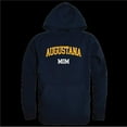 thumbnail image 1 of W Republic 565-500-NV2-01 Augustana University Vikings Mom Hoodie, Navy - Small, 1 of 1