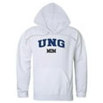 thumbnail image 1 of W Republic 565-558-WHT-05 University of North Georgia Nighthawks Mom Hoodie, White - 2XL, 1 of 1