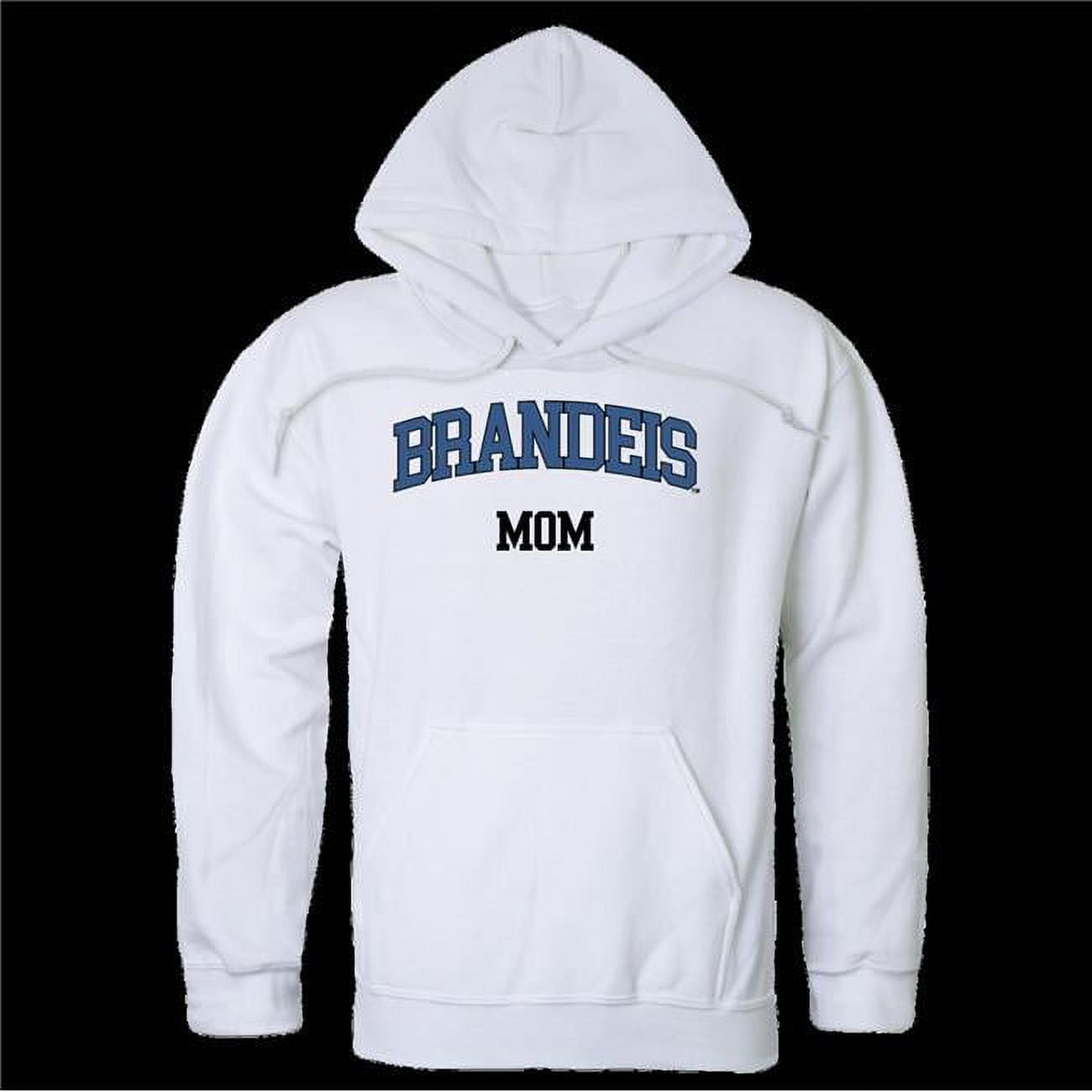 Brandeis hoodie hotsell