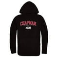 thumbnail image 1 of W Republic 565-629-BLK-03 Chapman University Panthers Mom Hoodie, Black - Large, 1 of 1
