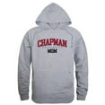 thumbnail image 1 of W Republic 565-629-HGY-05 Chapman University Panthers Mom Hoodie, Heather Grey - 2XL, 1 of 1