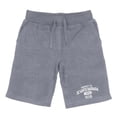 thumbnail image 1 of W Republic 566-112-HGY-03 Men Uc Santa Barbara Gauchos Property Shorts, Heather Grey - Large, 1 of 2