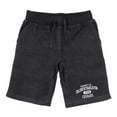 thumbnail image 1 of W Republic 566-115-HCH-05 Men Charleston Cougars Property Shorts, Heather Charcoal - 2XL, 1 of 2