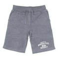thumbnail image 1 of W Republic 566-134-HGY-05 Men Morehead State Eagles Property Shorts, Heather Grey - 2XL, 1 of 2