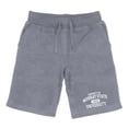 thumbnail image 1 of W Republic 566-135-HGY-01 Men Murray State Racers Property Shorts, Heather Grey - Small, 1 of 2