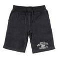 thumbnail image 1 of W Republic 566-138-HCH-04 Men Nicholls State Colonels Property Shorts, Heather Charcoal - Extra Large, 1 of 2