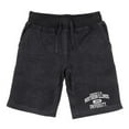 thumbnail image 1 of W Republic 566-142-HCH-05 Men Northern Illinois Huskies Property Shorts, Heather Charcoal - 2XL, 1 of 2