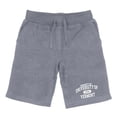 thumbnail image 1 of W Republic 566-155-HGY-02 Men Vermont Catamounts Property Shorts, Heather Grey - Medium, 1 of 2