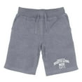 thumbnail image 1 of W Republic 566-161-HGY-05 Men California Davis Aggies Property Shorts, Heather Grey - 2XL, 1 of 2