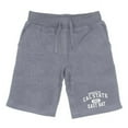 thumbnail image 1 of W Republic 566-205-HGY-05 Men Cal State East Bay Pioneers Property Shorts, Heather Grey - 2XL, 1 of 2