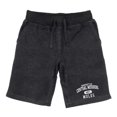 thumbnail image 1 of W Republic 566-209-HCH-04 Men Central Missouri Mules Property Shorts, Heather Charcoal - Extra Large, 1 of 2