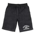 thumbnail image 1 of W Republic 566-223-HCH-03 Men Middle Tennessee State Blue Raiders Property Shorts, Heather Charcoal - Large, 1 of 2