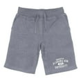 thumbnail image 1 of W Republic 566-258-HGY-05 Men Alabama A&M University Bulldogs Property Shorts, Heather Grey - 2XL, 1 of 2
