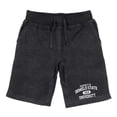 thumbnail image 1 of W Republic 566-266-HCH-05 Men Bemidji State Beavers Property Shorts, Heather Charcoal - 2XL, 1 of 2