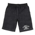 thumbnail image 1 of W Republic 566-287-HCH-02 Men Cumberland University Phoenix Property Shorts, Heather Charcoal - Medium, 1 of 2