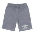thumbnail image 1 of W Republic 566-376-HGY-03 Men San Francisco State Gators Property Shorts, Heather Grey - Large, 1 of 2