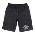 thumbnail image 1 of W Republic 566-380-HCH-03 Men University of Sioux Falls Cougars Property Shorts, Heather Charcoal - Large, 1 of 2