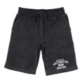 thumbnail image 1 of W Republic 566-421-HCH-02 Men Westminster Griffins Property Shorts, Heather Charcoal - Medium, 1 of 2