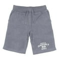 thumbnail image 1 of W Republic 566-422-HGY-03 Men Colorado School of Mines Property Shorts, Heather Grey - Large, 1 of 2