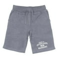 thumbnail image 1 of W Republic 566-469-HGY-03 The University of Chicago Maroons Property Shorts, Heather Grey - Large, 1 of 1