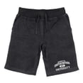 thumbnail image 1 of W Republic 566-510-HCH-02 Christian Brothers University Buccaneers Property Shorts, Heather Charcoal - Medium, 1 of 1