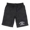 thumbnail image 1 of W Republic 566-516-HCH-05 Edinboro University Fighting Scots Property Shorts, Heather Charcoal - 2XL, 1 of 1