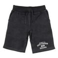 thumbnail image 1 of W Republic 566-586-HCH-03 University of Southern Indiana Screaming Eagles Property Shorts, Heather Charcoal - Large, 1 of 1