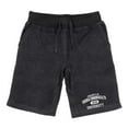 thumbnail image 1 of W Republic  Virginia Commonwealth University Rams Property Shorts, Heather Charcoal - Medium, 1 of 1