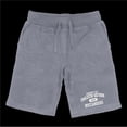 thumbnail image 1 of W Republic 566-736-HGY-04 College of Charleston Southern Buccanneers Property Shorts, Heather Grey - Extra Large, 1 of 1