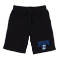 thumbnail image 1 of W Republic 567-118-BLK-01 Creighton University Mens Premium Shorts, Black - Small, 1 of 2