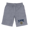 thumbnail image 1 of W Republic 567-162-HGY-04 Men Uc Irvine Anteaters Premium Shorts, Heather Grey - Extra Large, 1 of 2