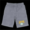 thumbnail image 1 of W Republic 567-235-HG2-01 Southern University Jaguars Premium Shorts, Heather Grey - Small, 1 of 1