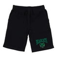 thumbnail image 1 of W Republic 567-267-BLK-01 Men Binghamton University Bearcats Premium Shorts, Black - Small, 1 of 2