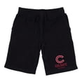 thumbnail image 1 of W Republic 567-283-BLK-03 Men Colgate University Raiders Premium Shorts, Black - Large, 1 of 2