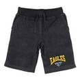 thumbnail image 1 of W Republic 567-298-HCH-03 Embry-Riddle Aeronautical University Eagles Premium Shorts, Heather Charcoal - Large, 1 of 1