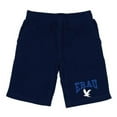 thumbnail image 1 of W Republic 567-298-NVY-02 Men Embry Riddle Eagles Premium Shorts, Navy - Medium, 1 of 2