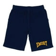 thumbnail image 1 of W Republic 567-299-NVY-04 Men Emory Eagles Premium Shorts, Navy - Extra Large, 1 of 2