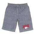 thumbnail image 1 of W Republic 567-382-HGY-05 Men South Alabama Jaguars Premium Shorts, Heather Grey - 2XL, 1 of 2