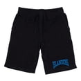 thumbnail image 1 of W Republic 567-430-BLK-04 Men Texas A&M Corpus Christi Islanders Premium Shorts, Black - Extra Large, 1 of 2